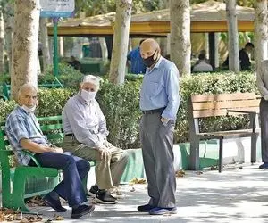 کارگران خطاب به شوای نگهبان: افزایش سن بازنشستگی را لغو کنید