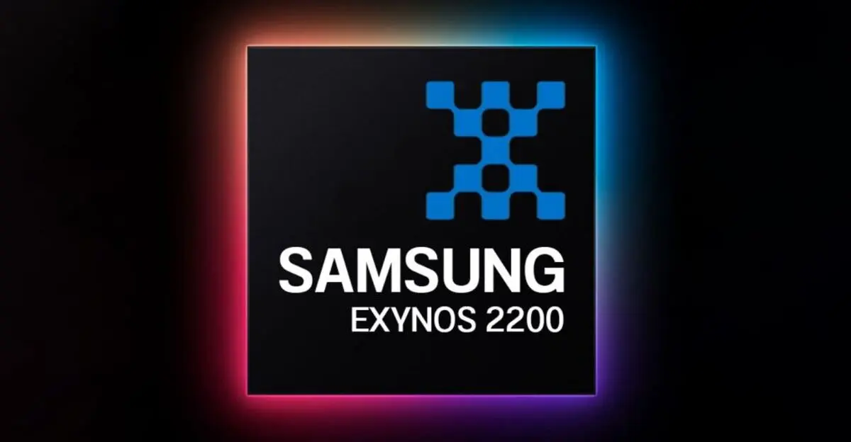 exynos-2200