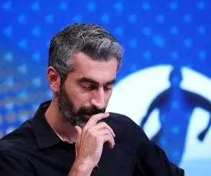 مجتبی جباری در یک قدمی استقلال!