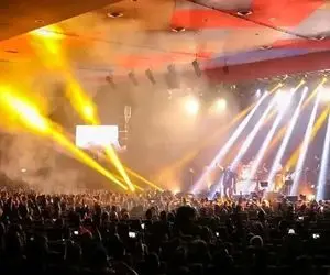 لیستی از کنسرت های تهران در روزهای آخر پاییز