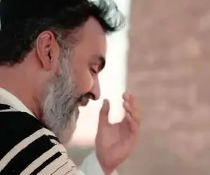 آواز محلی؛ آهنگ بختیاری روزگار با صدای دلنشین اسماعیل تژم که بشنوی مست مست میشی