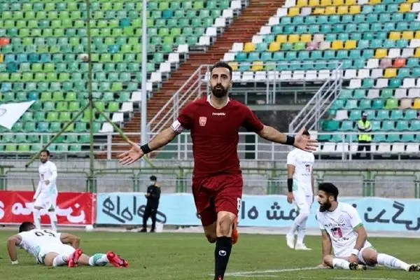 Amin Ghaseminejad shayanews