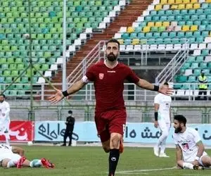  مدیر باشگاه استقلال؛ رقم نجومی قاسمی نژاد را به آپشن تبدیل کردیم!