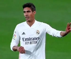 رئال و قیمت‌گذاری روی بازیکن مورد علاقه یونایتد