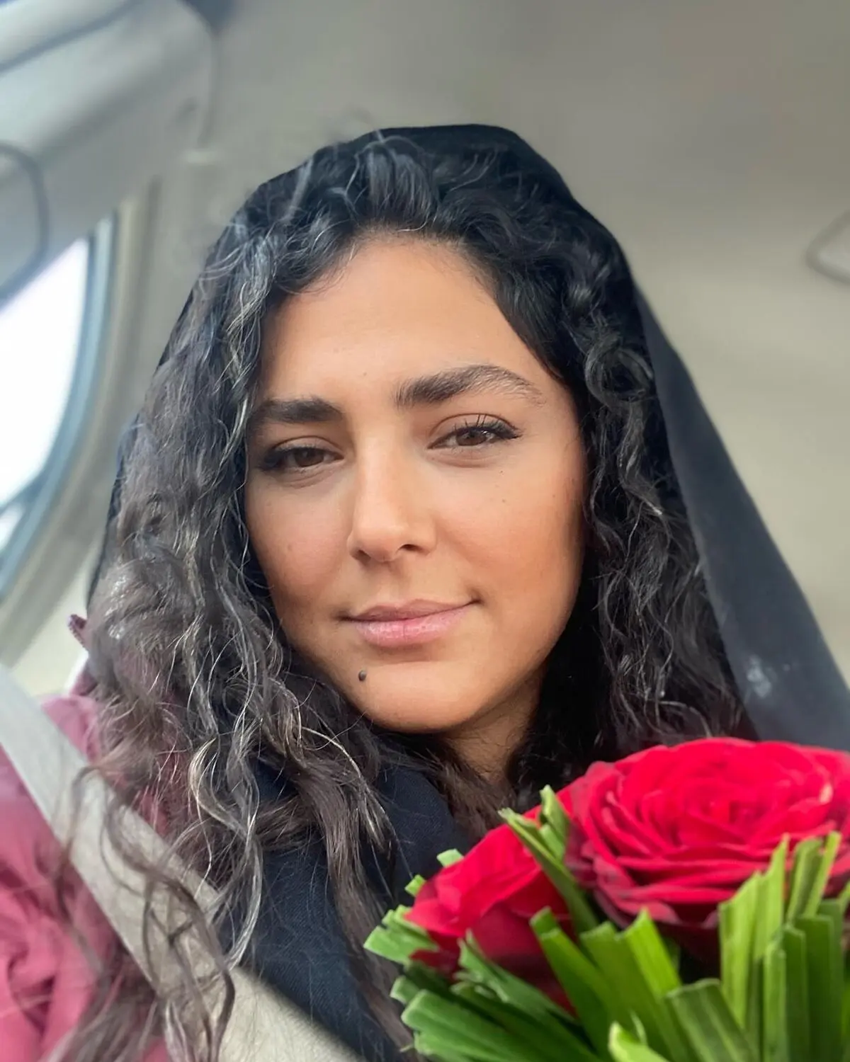 هدی زین العابدین