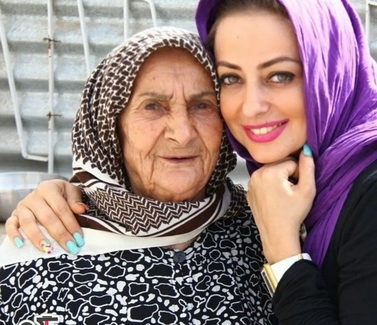نفیسه روشن