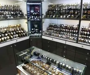 قیمت ساعت اپل، سامسونگ و شیائومی چهارشنبه 7 مهر