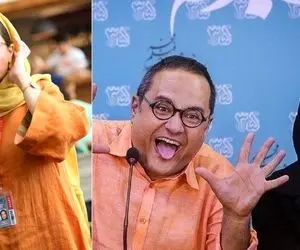 تیپ شنبه یکشنبه "نگار جواهریان" که شورشو درآورد؛ خانوم با یه عکس نگاه نافذشو به رخ کشید!