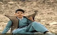 آواز محلی؛ پسربچه با صدای توپ کردی بو ماچی بیه پیم نیوشم وه پتی خوند حنجره طلاست والا