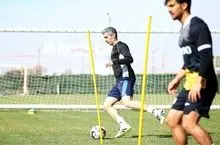 سرمربی استقلالی در یک قدمی اخراج!