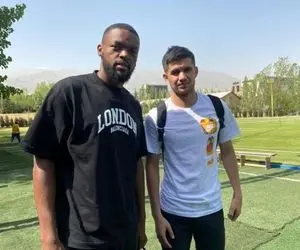 دو بازیکن استقلال در مسیر جدایی؟!