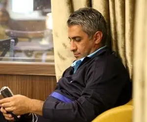 پست احساسی فرزاد مجیدی برای برادرش؛  تنهایی تو باشکوه است