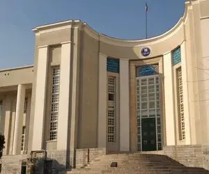 فوت دو دانشجوی پزشکی ساکن کوی دانشگاه