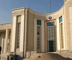 فوت دو دانشجوی پزشکی ساکن کوی دانشگاه