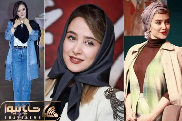 elnaz hababi shayanews