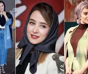 فیسِ هلویی "الناز حبیبی" چفت رفقاش که فیلترو قورت دادن؛ با میک حَناییش چه جولونی میده!