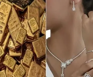 قیمت طلا امروز یکشنبه 27 آبان / طلا از سطح مقاومتی خود را میشکند؟