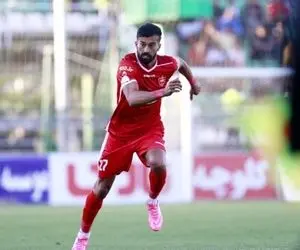 چرا تراکتوری ها اینقدر رامین رضاییان را دوست دارند؟