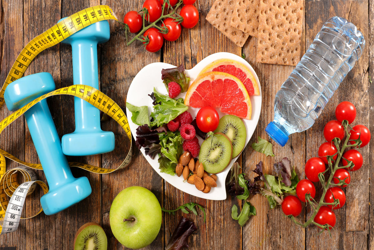 7Best Foods for High Blood Pressure