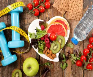 بهترین غذاها واسه کنترل فشار خون بالا ایناست که میگم؛ هفت غذای سالم و کنترل کننده