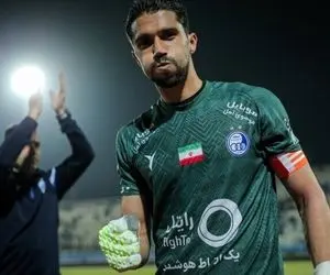 مشکل سیدحسین حسینی برای بازگشت به استقلال حل شد؟