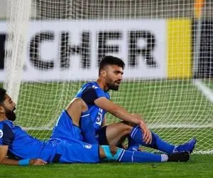 مورد عجیب در نقل و انتقالات باشگاه استقلال