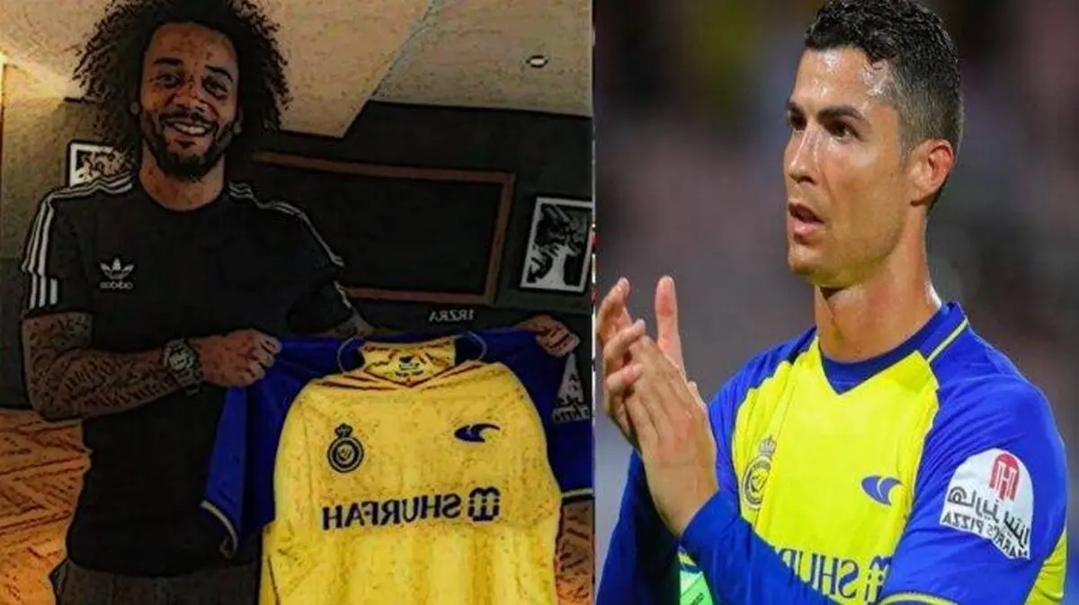 20230222-Ronaldo-dan-Marcelo-Al-Nassr