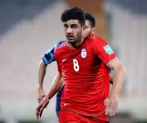 خدابنده لو تنها با این شرط می تواند از پرسپولیس برود