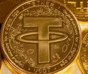 قیمت تتر امروز شنبه ۲۱ تیر ۱۴۰۴