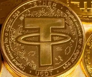 قیمت تتر امروز شنبه ۲۱ تیر ۱۴۰۴