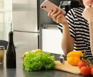 ناهار چی درست کنم بدون برنج؟