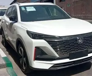 سایپا برای چانگان و سیتروئن C3-XR شرایط فروش گذاشت+ جزئیات