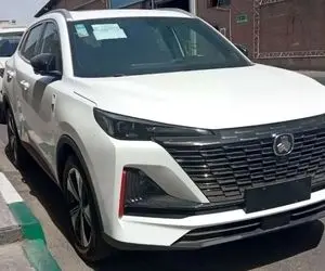 سایپا برای چانگان و سیتروئن C3-XR شرایط فروش گذاشت+ جزئیات