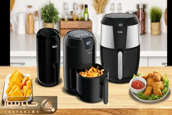 با پرفروش‌ترین محصولات برند تفال آشنا شوید 