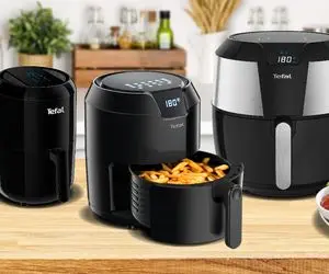 6 وسیله برقی پرکاربرد و بادوام تفال؛ از سرخکن تا همزن