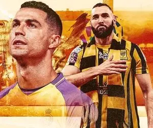 واکنش رئیس فدراسیون فوتبال عربستان به حضور در لیگ قهرمانان اروپا؛ شایعه؟!