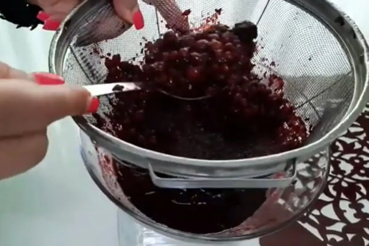 له-کردن-مایه-لواشک