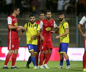 با شکایت باشگاه پرسپولیس، مدیرعامل لیگ برتری محروم شد