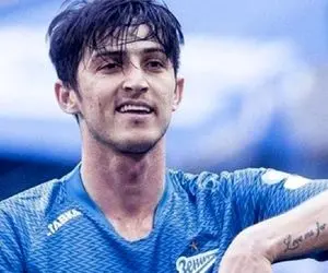 توضیح سرمربی زنیت در مورد نیمکت نشینی سردار 