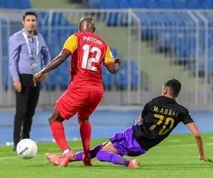 فولاد اولین حذف شده ایرانی لیگ قهرمانان آسیا