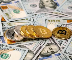 تجدید نظر در قوانین لایحه  همراه با سبز شدن بازار رمز ارزها؟