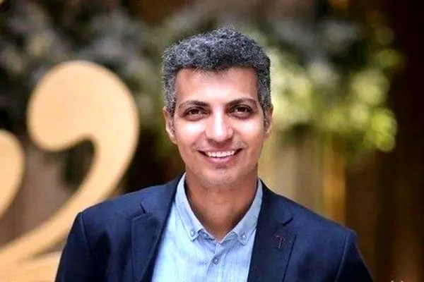 عادل فردوسی پور