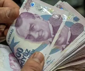قیمت لیر ترکیه امروز یکشنبه ۳۰ فروردین ۱۴۰۵
