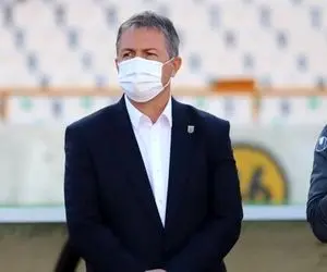 اسکوچیچ خبر داد؛ فدراسیون دنبال واکسن کرونا