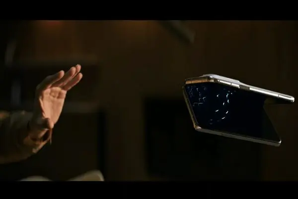 OPPO Find N foldable phone to launch on December 15