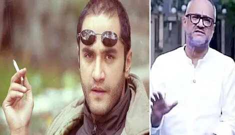 رامبد جوان تا نانش چرب بود سکوت حالا اما پرده‌ کنار میزند؛ سانسورچی‌ها مریض جنسی‌اند!