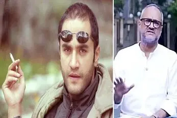 رامبد جوان تا نانش چرب بود سکوت حالا اما پرده‌ کنار میزند؛ سانسورچی‌ها مریض جنسی‌اند!