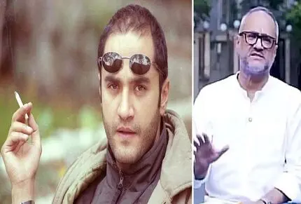 رامبد جوان تا نانش چرب بود سکوت حالا اما پرده‌ کنار میزند؛ سانسورچی‌ها مریض جنسی‌اند!