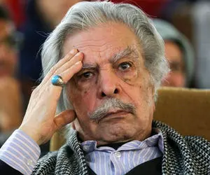 علت درگذشت منوچهر اسماعیلی چه بود؟ + بیوگرافی