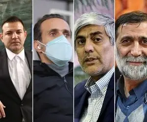 روز سرنوشت ساز فوتبال ایران ؛ چه کسی رئیس می‌شود؟